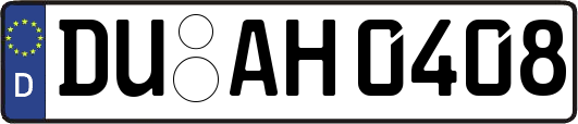 DU-AH0408