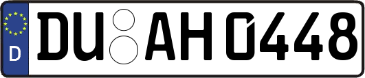 DU-AH0448