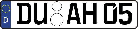 DU-AH05
