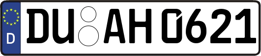 DU-AH0621