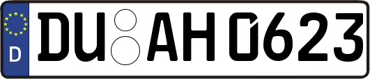 DU-AH0623