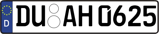 DU-AH0625