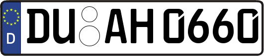 DU-AH0660