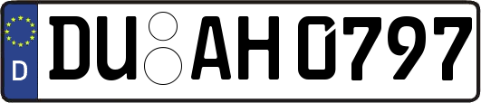 DU-AH0797