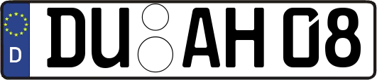DU-AH08