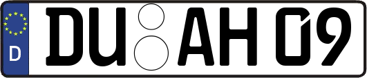 DU-AH09