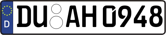 DU-AH0948