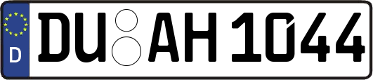 DU-AH1044