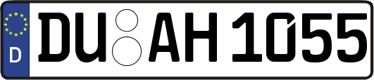 DU-AH1055