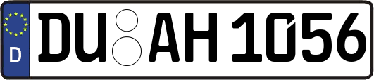 DU-AH1056
