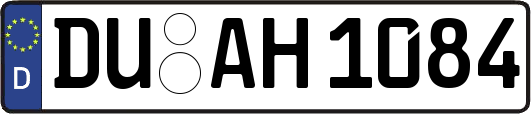 DU-AH1084