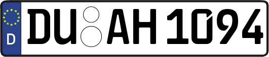 DU-AH1094