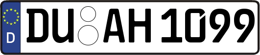 DU-AH1099