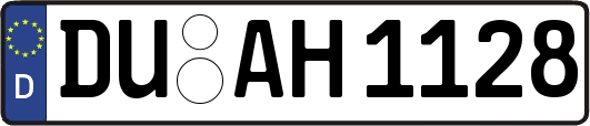 DU-AH1128