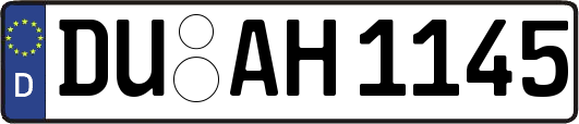 DU-AH1145