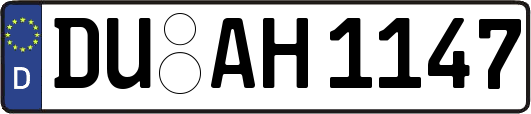 DU-AH1147