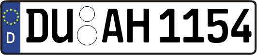 DU-AH1154
