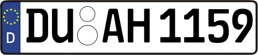 DU-AH1159