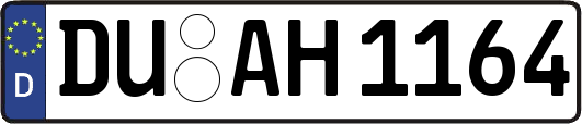 DU-AH1164