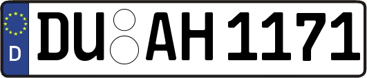 DU-AH1171