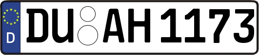DU-AH1173