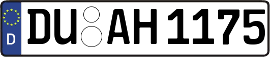 DU-AH1175
