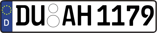 DU-AH1179