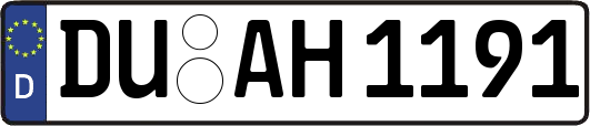 DU-AH1191
