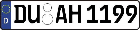 DU-AH1199