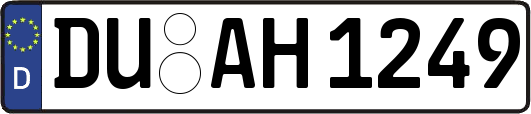 DU-AH1249
