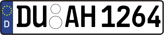 DU-AH1264