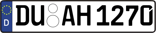 DU-AH1270