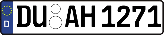 DU-AH1271