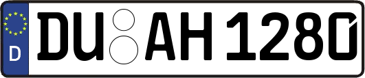 DU-AH1280