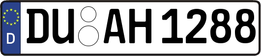 DU-AH1288