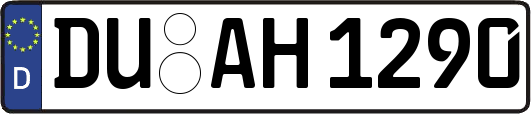 DU-AH1290