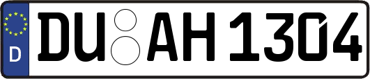 DU-AH1304