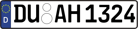DU-AH1324