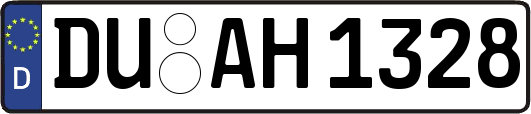 DU-AH1328