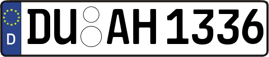 DU-AH1336