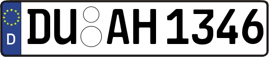 DU-AH1346