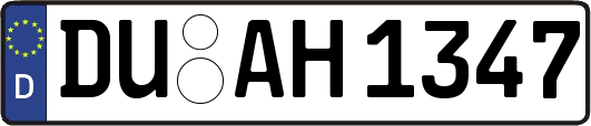 DU-AH1347
