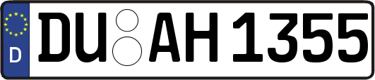 DU-AH1355