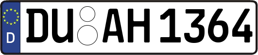 DU-AH1364