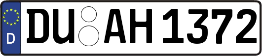 DU-AH1372