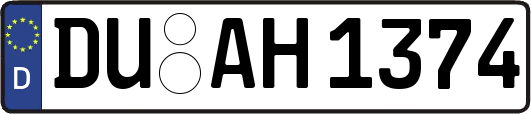 DU-AH1374