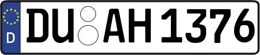 DU-AH1376
