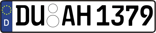 DU-AH1379