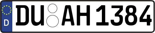 DU-AH1384