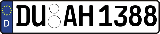 DU-AH1388
